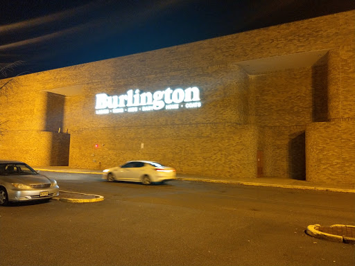 Clothing Store «Burlington Coat Factory», reviews and photos, 24 Wayne Hills Mall, Wayne, NJ 07470, USA