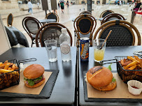 Frite du Restaurant Bistrot Burger à Dijon - n°11