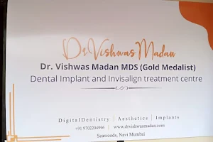 Dr Vishwas Madan image