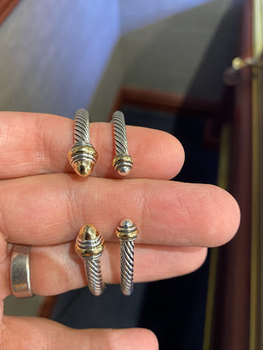 Jewelry Store «NAGI Jewelers», reviews and photos, 828 High Ridge Rd, Stamford, CT 06905, USA