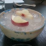 Photo n°9 de l'avis de Rica. fait le 22/09/2017 à 14:25 sur le restaurants The Jane à Antwerp