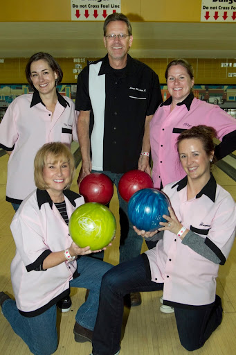 Event Planner «Midtown Bowl», reviews and photos, 1936 Piedmont Cir NE, Atlanta, GA 30324, USA