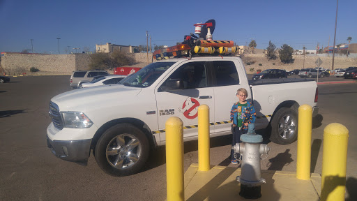 Imax Theater «Premiere Cinema + IMAX - El Paso Bassett», reviews and photos, 6101 Gateway Blvd W #15, El Paso, TX 79925, USA