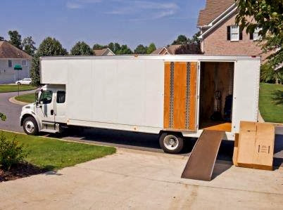 Moving Company «Apple Moving», reviews and photos, 1111 Vista De Oro Dr, El Paso, TX 79935, USA