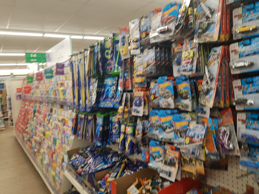 Dollar Store «Dollar Tree», reviews and photos, 21800 Towncenter Plaza #237, Sterling, VA 20164, USA