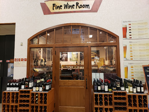 Supermarket «Wegmans», reviews and photos, 15 Woodbridge Center Dr, Woodbridge, NJ 07095, USA