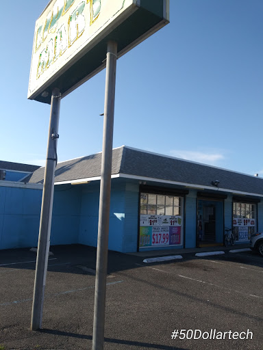 Liquor Store «Liquor Mart ( rockys liquor)», reviews and photos, 4120 New Jersey Ave, Wildwood, NJ 08260, USA
