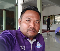 Khon Kaen Central Moslem Mosque photo