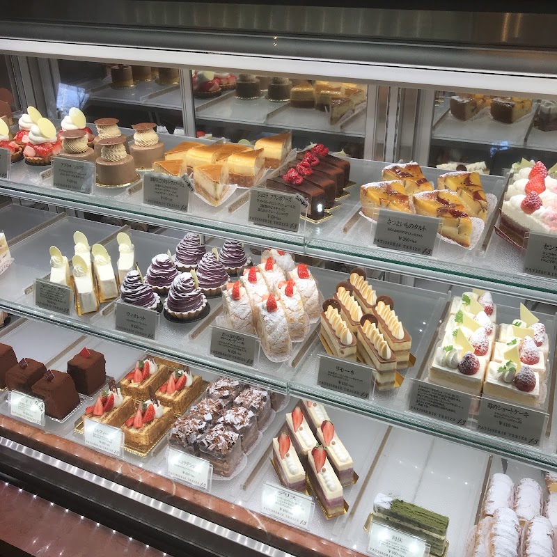 トレイズ 三重県鈴鹿市高岡台 デザート ショップ デザート グルコミ