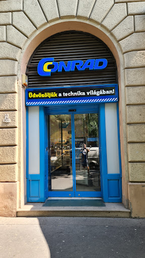 Üzletek vásárolni kábeleket Budapest