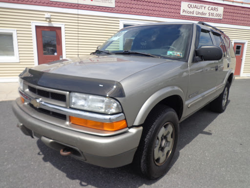 Used Car Dealer «Clear Choice Auto Sales», reviews and photos, 1110 Harrisburg Pike, Carlisle, PA 17013, USA