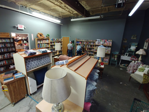 Non-Profit Organization «Hancock Hope House Inc», reviews and photos