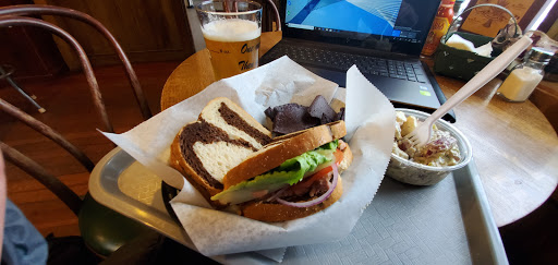 Bicycle Rental Service «La Grange General Store and Backyard Bikes», reviews and photos, W6098 US-12, Whitewater, WI 53190, USA