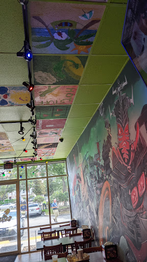 Tex-Mex Restaurant «Tijuana Flats», reviews and photos, 895 E Altamonte Dr, Altamonte Springs, FL 32701, USA