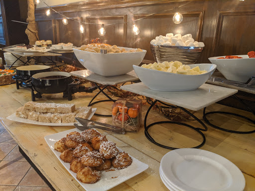 Fine Dining Restaurant «Prime at Saratoga National», reviews and photos, 458 Union Ave, Saratoga Springs, NY 12866, USA