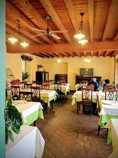 Antica Hosteria Bettoletto in Bedizzole, Provincia di Brescia