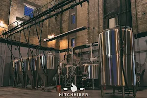 Hitchhiker Brewing - Brewery & Tap Room image