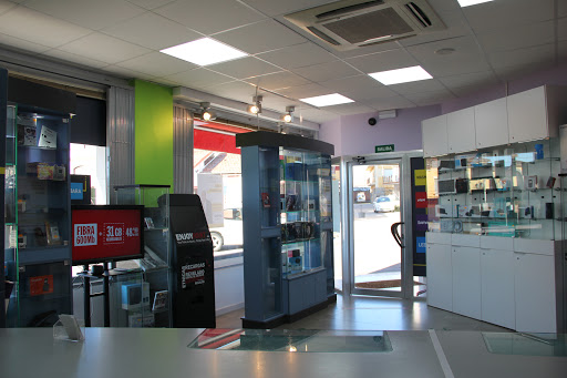 Tietarnet Informatica y Comunicaciones S. L. en Sotillo de la Adrada, Ávila‎