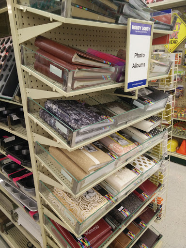 Craft Store «Hobby Lobby», reviews and photos, 933 TX-80, San Marcos, TX 78666, USA
