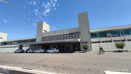 Terminal de Ómnibus de Bahía Blanca, San Francisco de Asís