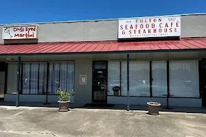 Old Fulton Seafood Cafe & Steakhouse image