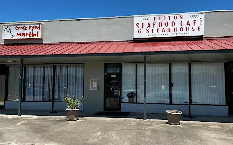 Old Fulton Seafood Cafe & Steakhouse image