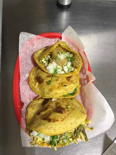 Restaurant «La Mexicana», reviews and photos, 112 W 2nd St, Seymour, IN 47274, USA