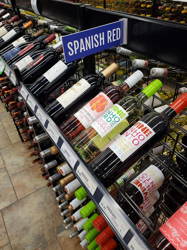 Liquor Store «State Liquor Store», reviews and photos, 671 S Pleasant Grove Blvd, Pleasant Grove, UT 84062, USA