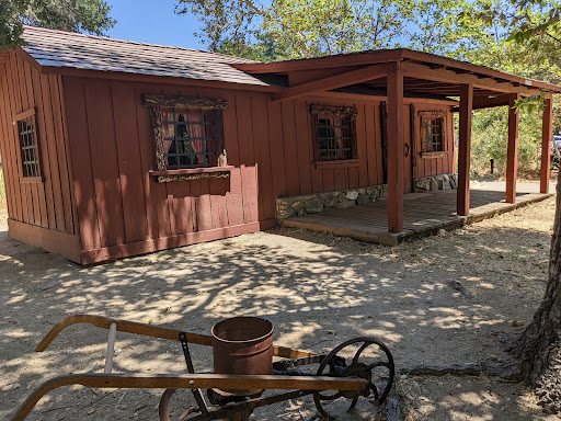 Nature Preserve «Placerita Canyon Nature Center», reviews and photos, 19152 Placerita Canyon Rd, Newhall, CA 91321, USA