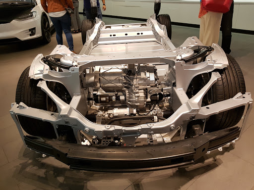 Shopping Mall «Dadeland Mall», reviews and photos, 7535 N Kendall Dr, Miami, FL 33156, USA