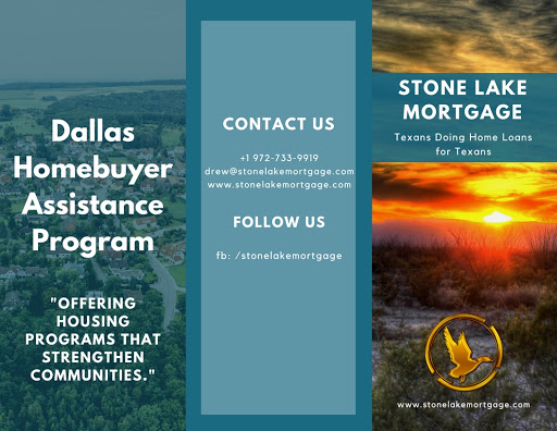 Mortgage Lender «Stone Lake Mortgage», reviews and photos