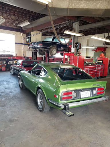 Auto Electrical Service «Total Automotive Center», reviews and photos, 1036 N 13th St, Reading, PA 19604, USA