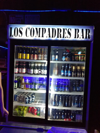 Los Compadres Bar