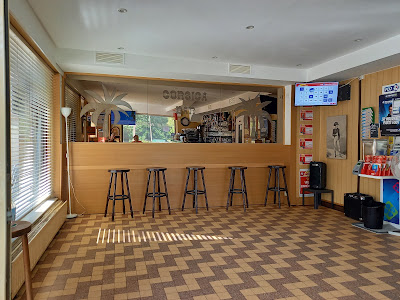 Corsica Bar à Homécourt