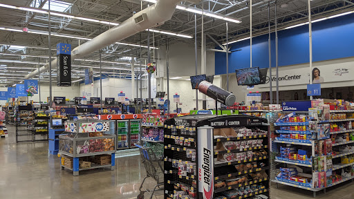 Department Store «Walmart Supercenter», reviews and photos, 3271 PA-940, Mt Pocono, PA 18344, USA