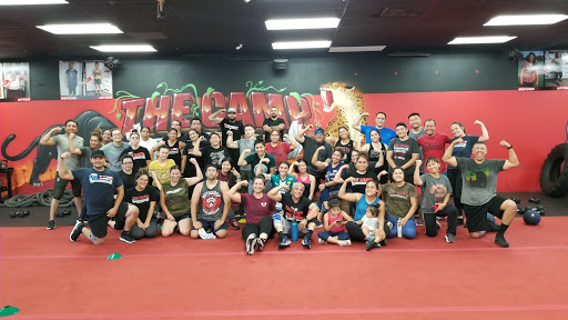 Gym «The Camp Transformation Center, El Monte», reviews and photos, 10811 Valley Mall, El Monte, CA 91731, USA