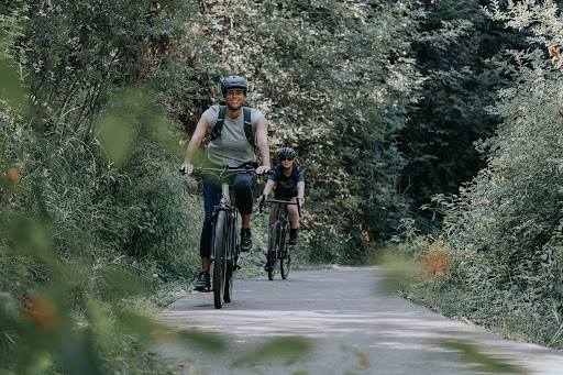 Bicycle Store «Santiam Bicycle», reviews and photos, 9009 SW Hall Blvd #104, Tigard, OR 97223, USA