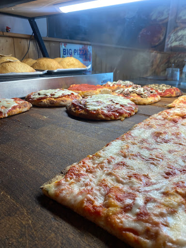 Big Pizza - Pizza al metro in Capena, Città Metropolitana di Roma Capitale