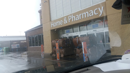 Department Store «Walmart Supercenter», reviews and photos, 5655 East Sam Houston Pkwy N, Houston, TX 77015, USA