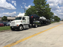 Thrifty Auto Shipping, Inc. - Photo 2 - Car repair in Dallas, TX, Dallas