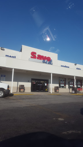 Save-A-Lot, 1045 Mt Rose Ave, York, PA 17403, USA, 