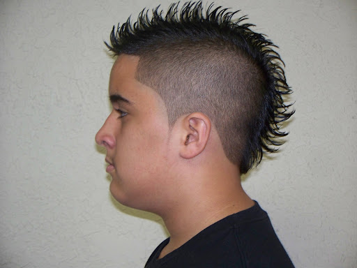 Barber Shop «Fade Masters Barbershop 3», reviews and photos, 6712 Hanley Rd, Tampa, FL 33634, USA