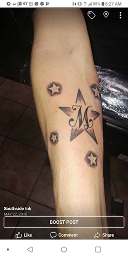 Explore pura vida tattoo ideas, creative tattoo ideas in Bethlehem, available at Southside Ink