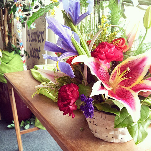 Florist «Heaven Scent Flowers & Gifts», reviews and photos, 14313 NE 20th Ave a107, Vancouver, WA 98686, USA