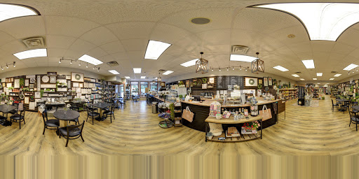 Coffee Shop «The Sanctuary», reviews and photos, 719 Franklin St, Pella, IA 50219, USA