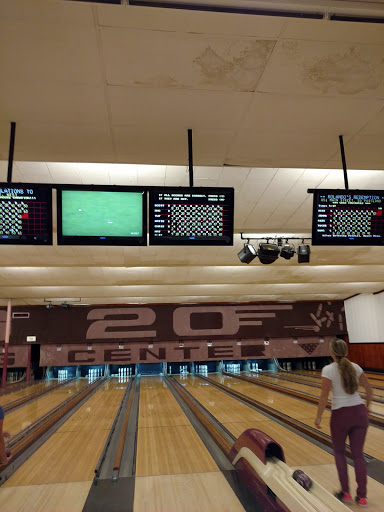 Bowling Alley «Big 20 Bowling Center», reviews and photos, 382 US-1, Scarborough, ME 04074, USA