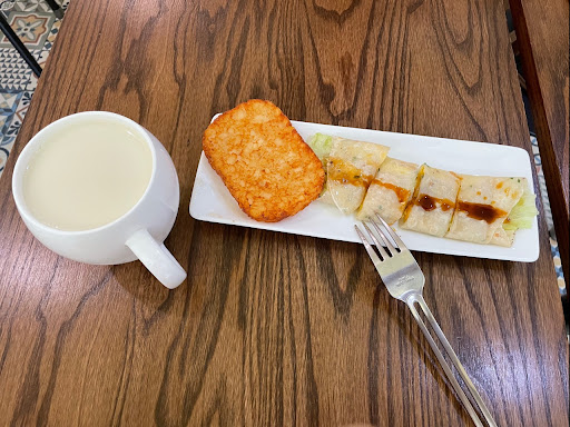 禾果早餐店 的照片