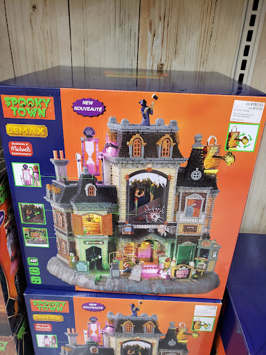 Craft Store «Michaels», reviews and photos, 6301 E State St, Rockford, IL 61108, USA