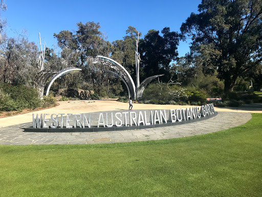 Nature parks in Perth