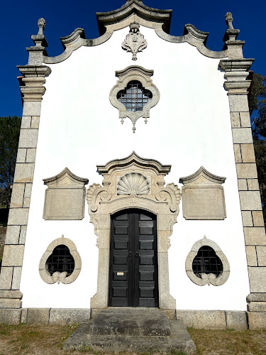 Igreja de Nossa Senhora do Monte (ou da Cabeça)